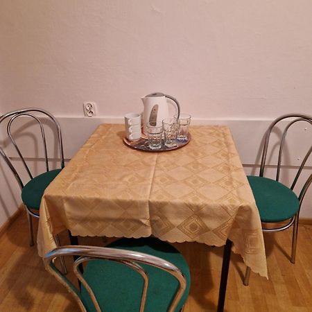 ホテル Peters トゥラバ エクステリア 写真