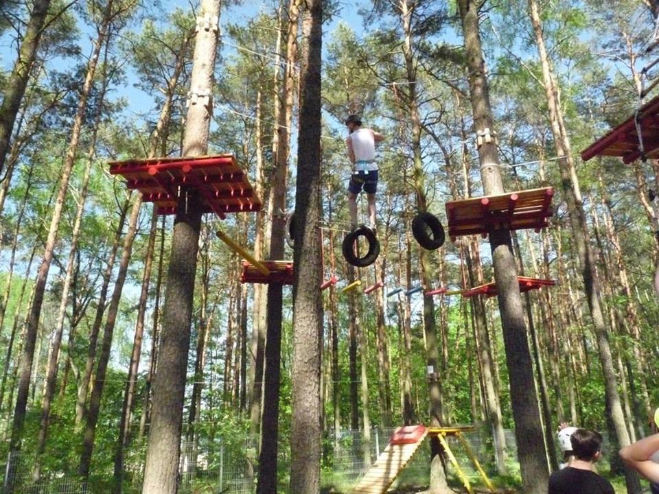 ホテル Peters トゥラバ エクステリア 写真